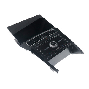 4G 14,4 pulgadas Qualcomm 665 Android <span class=keywords><strong>11</strong></span> reproductor Multimedia Radio para Ford <span class=keywords><strong>Explorer</strong></span> 2011-2019 navegación GPS para coche estéreo Auto Radio - Product Image 6