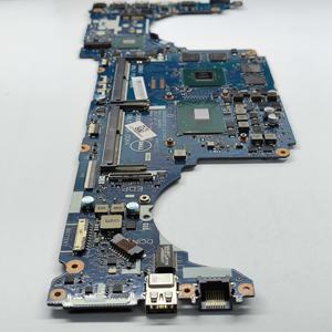 Placa base original para Dell Inspiron 15 Gaming 7577, placa base, 0NGX46 CKA50/CKF50, 1, 2, 1, 2, 2, 1, 2, 1, 2 - Product Image 2