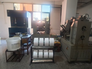 <span class=keywords><strong>PTFE</strong></span> không thấm nước đường ống khí nén băng dính <span class=keywords><strong>O</strong></span> <span class=keywords><strong>Ring</strong></span> phong cách cho cơ khí cho hệ thống truyền dẫn khí bao bì Con dấu nhựa - Product Image 6