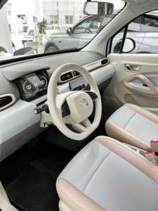 2026 <span class=keywords><strong>Leapmotor</strong></span> <span class=keywords><strong>T03</strong></span> Mini 5 portes 4 places New Energy Vehicle Petites voitures électriques à vendre Leap Motor <span class=keywords><strong>T03</strong></span> - Product Image 6