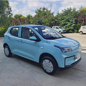 5 asientos de alta velocidad para adultos Scooter Eléctrico coche SUV 72v 300km rango EV coches precio barato fábrica suministro por lotes buen servicio - Product Image 3