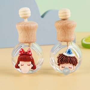 Difusor de Aroma Personalizado <span class=keywords><strong>para</strong></span> Automóvil Pequeño, Difusor de Aroma Universal <span class=keywords><strong>para</strong></span> Automóvil - Product Image 3