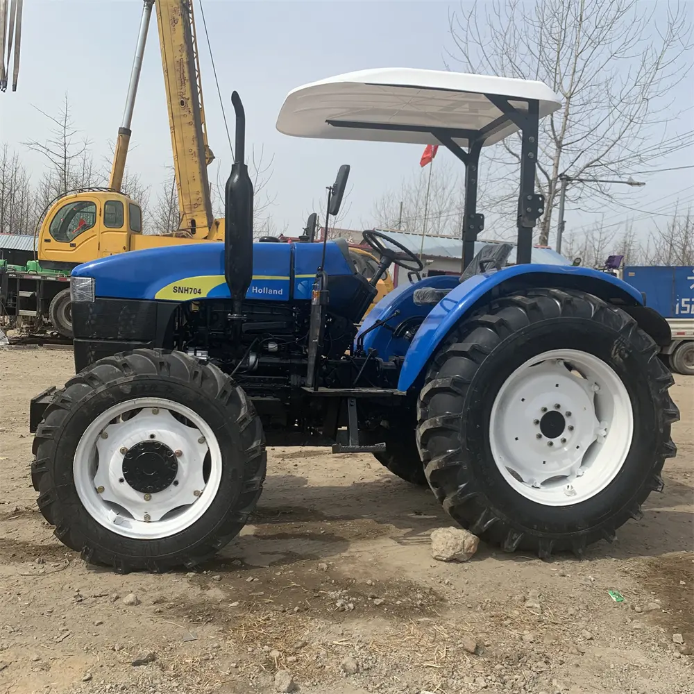 Epa 60hp 4wd Kubota Tractor Prijzen Nieuw Type