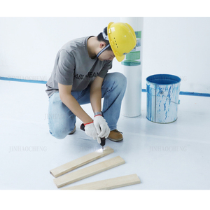 Hiệu suất cao <span class=keywords><strong>Polyester</strong></span> PE Tarpaulin Non-Slip Breathable Tear-proof vải không thấm nước thân thiện với môi tráng mô hình bán buôn - Product Image 4