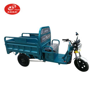 <span class=keywords><strong>Trimoto</strong></span>-triciclos eléctricos motorizados de 3 ruedas, motos chinas usadas para moto y taxi - Product Image 5