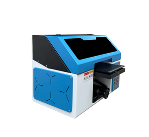 طابعة نافثة للحبر A4 جديدة عالية الأداء طابعة نافثة للحبر A4 بأسعار معقولة طابعة نافثة للحبر جديدة A4 للمكتب المنزلي - Product Image 4