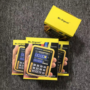 เครื่องกำเนิดสัญญาณดั้งเดิม Mr.Signal รุ่น MR9270S+ มีสินค้าในสต็อก - Product Image 4