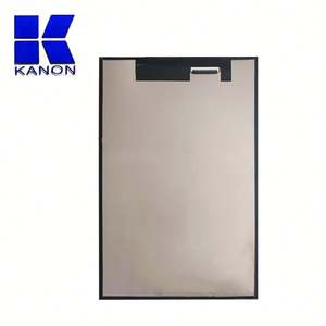 800*1280 LCD Pantalla de 10,1 pulgadas personalizada Interfaz LVDS Baja potencia para Tablet Pc Pantalla de módulo Tft Lcd - Product Image 6