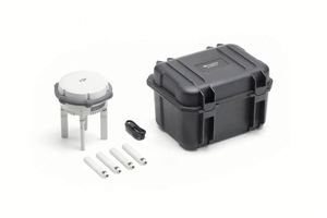 Estación Multifuncional D-RTK 3 Edición Internacional con Kit de Trípode para Drones Matrice 4T/4E, Topografía y Cartografía Aérea - Product Image 6