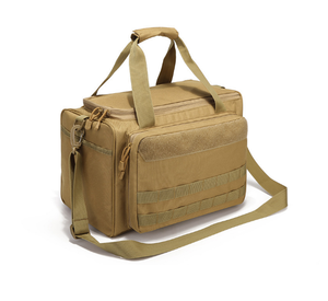 Bolsa Táctica Impermeable para Exteriores DF0404, Bolsa de Hombro Individual para Cámara, Bolsa para Herramientas y Equipo, Color Camuflaje Personalizado - Product Image 3