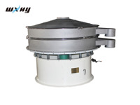 WXHY Präzises Edelstahl-Motorsieb für Fluorit- und Fluorsparpulver 220V/380V