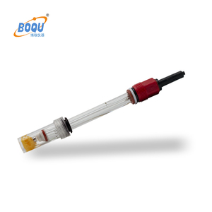 BOQU ORP-8083A 뜨거운 판매 측정 폐수 응용 Redox 잠재적 미터 - Product Image 3
