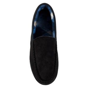 Suede Custom Sbr Memory Foam <strong>Slippers</strong> Winter <strong>Slipper</strong> 2023 Home Guest <strong>Felt</strong> <strong>Slippers</strong> - Product Image 2