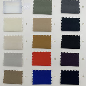 2703 Hot Sales 75D 4-Way High Stretch Water Resistant Breathable Polyester Fabric for Outdoor Woven Fabric for Shorts Tent - Product Image 5