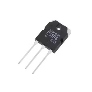 <strong>A1941</strong>/C5198 <strong>A1941</strong> C5198 Transistor 1943 5200 Transistor Npn Kit 2SA1941 2SC5198 Mosfet Transistor - Product Image 5