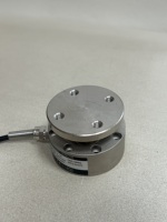Celda de Carga Tipo Pancake de 100 kg de Alta Capacidad, Sensor de Peso, Celda de Carga de Compresión para Básculas de Embalaje y Básculas de Llenado