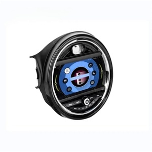 Radio para Coche RoadNavi con Android para BMW <span class=keywords><strong>Mini</strong></span> <span class=keywords><strong>Cooper</strong></span> F55 F56 2015-2018 Reproductor Multimedia para Coche <span class=keywords><strong>Carplay</strong></span> Inalámbrico 4G 360 - Product Image 2