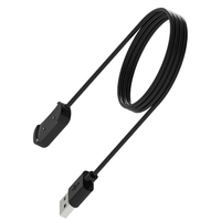 Pour câble de charge Huami A1918 Compatible avec les accessoires intelligents T-Rex/GTR/GTS