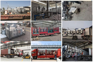 High Output 500kg/h Palm <b>Oil</b> Extraction <b>Machine</b>, Semi-Automatic Carbon Steel Press High Output Palm <b>Oil</b> Extraction High Output P - Product Image 1