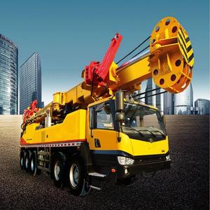 Sử dụng xsc30 xe tải gắn nước giếng khoan Giàn Khoan tay thứ hai <span class=keywords><strong>1200</strong></span> 3000m mỏ Giàn Khoan xe tải gắn Giàn Khoan cho nước giếng - Product Image 1