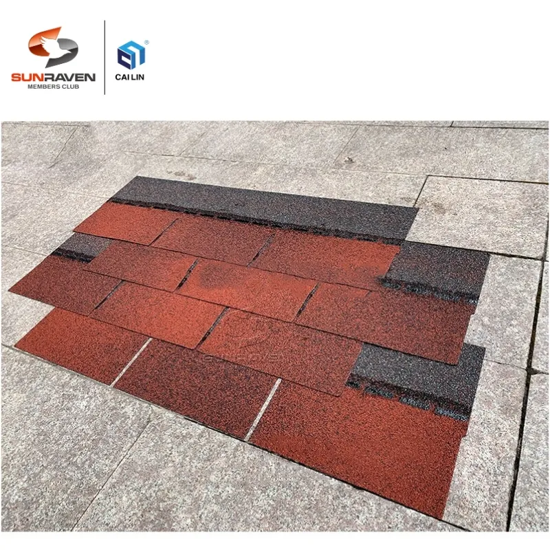 India hot sale roof tiles sheets 10 years no fading roof shingle asphalt shingles