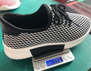 Nuevo planos ocasionales <span class=keywords><strong>de</strong></span> las mujeres Zapatos transpirables Zapatos Tenis <span class=keywords><strong>Mujer</strong></span> <span class=keywords><strong>de</strong></span> plataforma cómodos zapatillas <span class=keywords><strong>de</strong></span> deporte - Product Image 6