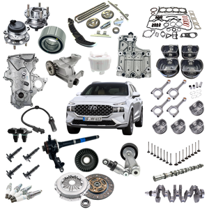 Autopartes manija de puerta exterior trasera delantera 82610-1R000 82620-1R000 83610-1R000 83620-1R000 para Hyundai Kia - Product Image 6