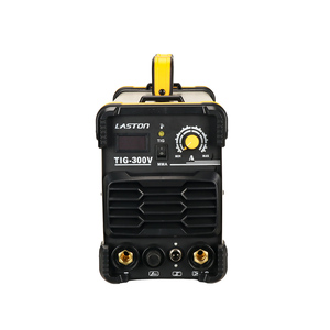 Soldadora 2 en 1 del inversor de DC de Mma <span class=keywords><strong>Tig</strong></span> del Portable de la máquina de soldadura - Product Image 4