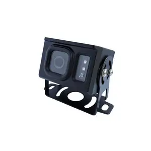 EAPODA 1080p Hd Vehicle Truck Bus Tractor Trailer Car Rear View Backup Camera Reversing