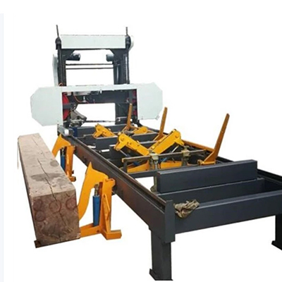 Cutter Machines Woodworking Machine Wood Cutting Log Saw