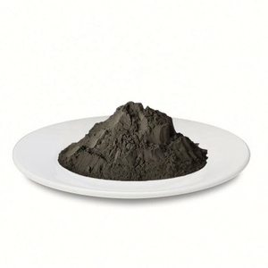 ขายดี ผงเรเนียมบริสุทธิ์สูง 99.99% 4N CAS 7440-15-5 ราคาถูก - Product Image 1