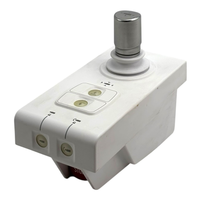 Repuestos para Controladores de Automatización Industrial, Sistema de Control de Mesa para Máquinas Herramienta, PLC 10848838 TCMJ