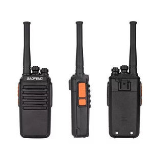 <span class=keywords><strong>Baofeng</strong></span> BF-E50 talkie-walkie longue portée Ham Radio Portable 5W UHF 400-470MHz <span class=keywords><strong>Zello</strong></span> téléphones BF-E50 de télécommunications - Product Image 6