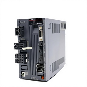 NOUVEAU MR-J4W2-77B MELSERVO-J4 Amplificateur à deux axes 0,75 kW à usage général - Product Image 1