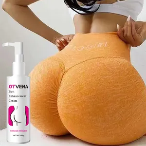 OTVENA High Quality Butt Enhancement Cream Enlargement Butt Increase Cream