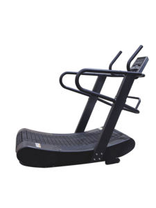 <span class=keywords><strong>Caminadora</strong></span> Manual Comercial para HYROX <span class=keywords><strong>CrossFit</strong></span>, Máquina de Correr Curva Sin Motor, Acero Q235 con Certificación CE, Precio de Fábrica - Product Image 6