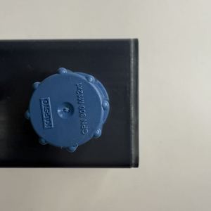 Nuevo Sensor Inductivo Balluff BES IKU-011-P-1-S-S4-SA1 INDUCT 24V 100A DE - Product Image 1