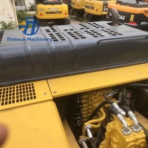 Mạnh mẽ được sử dụng máy xúc Sâu Bướm mèo 340 mèo 345 C mèo 336 D 2 máy xúc sử dụng máy xúc bánh xích - Product Image 5