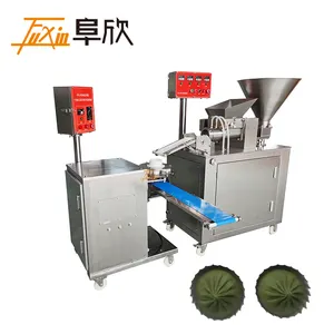 Máquina multifuncional para hacer dumplings siomai baozi wonton
