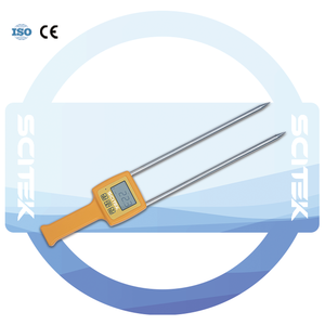 Detector <span class=keywords><strong>de</strong></span> Fluorescencia ATP SCITEK, Tiempo <span class=keywords><strong>de</strong></span> Detección <span class=keywords><strong>de</strong></span> 15s, Alta Sensibilidad 10-15 a 10-18 mol, Pantalla Táctil Gráfica <span class=keywords><strong>de</strong></span> Alta Precisión - Product Image 4