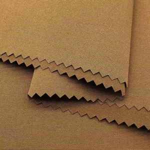 Tela Elástica <span class=keywords><strong>de</strong></span> Sarga <span class=keywords><strong>de</strong></span> Poliviscosa <span class=keywords><strong>de</strong></span> 210 g/m², Estilo Cavalry con Recuperación para Pantalones <span class=keywords><strong>de</strong></span> Marca - Product Image 6