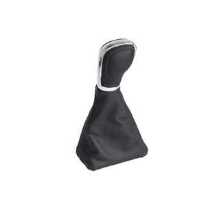 Weighted <strong>Adjustable</strong> Gear Shift <strong>Knob</strong> for VW Passat Automatic Transmission High Quality ABS Material YUCHEN Brand YCSK409 - Product Image 2