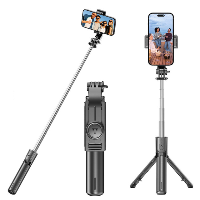 Cellphone Accessories Portable Multifunction Adjustable Table Mobile Phone Stand Smart Phone Holder