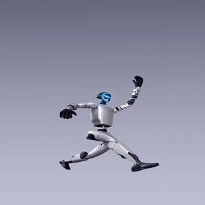 Robot humanoïde intelligent pour spectacles commerciaux et accueil des invités, modèle bionique interactif à commande vocale G1 Edu-U1 disponible à la location - Product Image 4