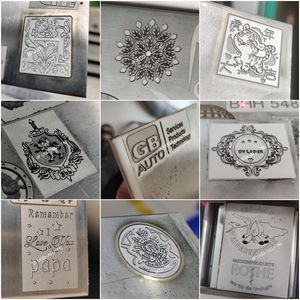 Raycus-láser de fibra de metal, máquina de marcado de enfoque automático, 30W, 50W - Product Image 6