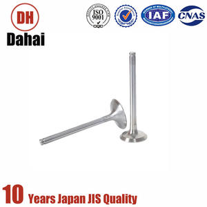 カミンズ用バルブINLET/排気排気4965868 4101454新品オリジナル - Product Image 5