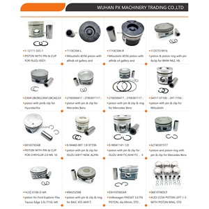 Piezas de repuesto de perno de culata para Chery Sqrd4g15B1003082 PX1316, Chery Sqrd4g15B Tiggo <span class=keywords><strong>2</strong></span> - Product Image 5