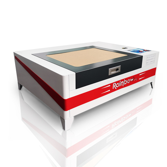 Custom Multi-function Glass Guard Armor Mobile Skin Screen Protector Co2 Laser Cutting Machine