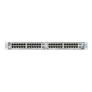 RG-NBS5200-48GT4XS Commutateur Ethernet géré L2 L3 48 ports 10G Uplink SFP montable en rack pour les réseaux d'entreprise, de vidéosurveillance et de campus - Product Image 3