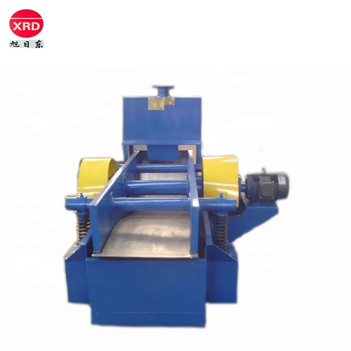 Paper pulp molded making vibrating screen / vibration screen / screening machine for tableware egg trays